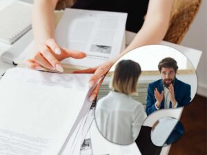 Business setup services